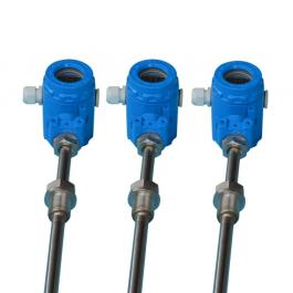 帶現場顯示一體化熱電阻